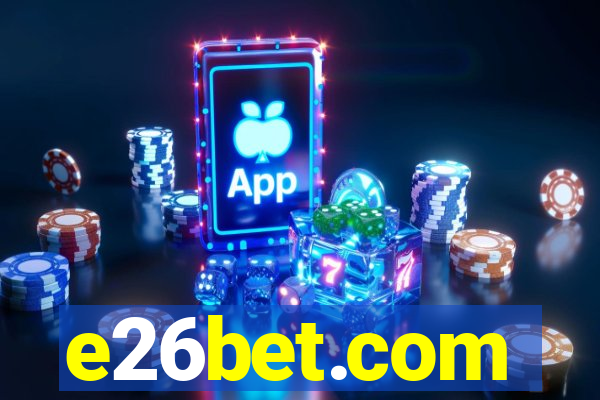 e26bet.com