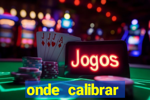 onde calibrar aparelho de pressão digital em porto alegre