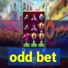 odd bet