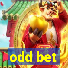 odd bet