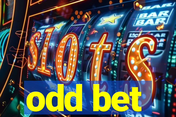 odd bet
