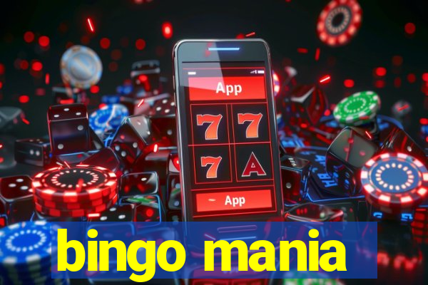 bingo mania