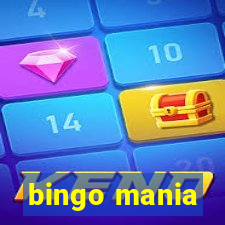 bingo mania
