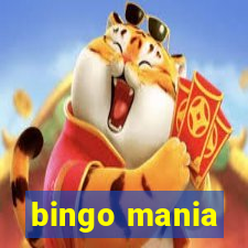 bingo mania