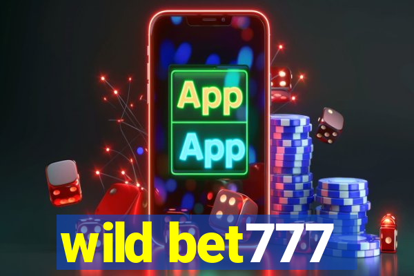 wild bet777