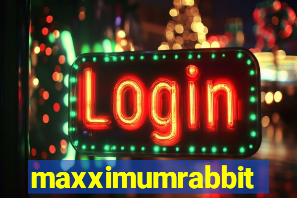 maxximumrabbit