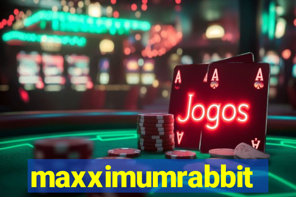 maxximumrabbit