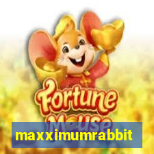 maxximumrabbit