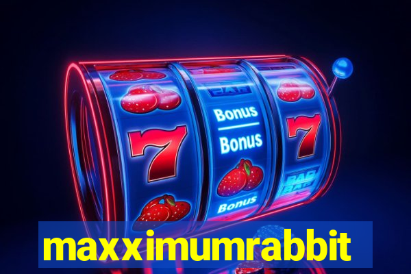 maxximumrabbit