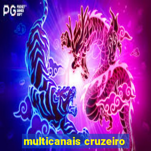 multicanais cruzeiro