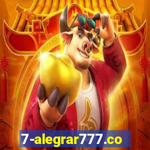 7-alegrar777.com