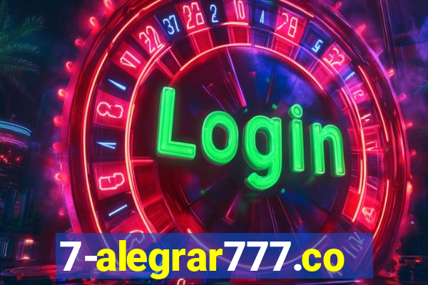 7-alegrar777.com