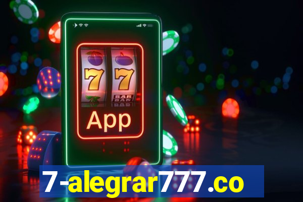 7-alegrar777.com