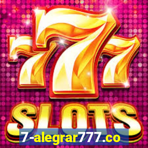 7-alegrar777.com
