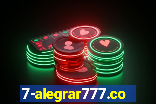 7-alegrar777.com