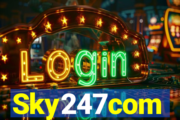 Sky247com