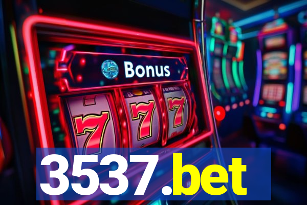 3537.bet