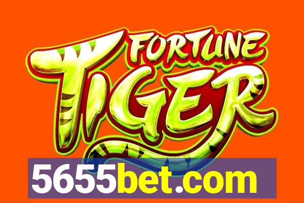 5655bet.com