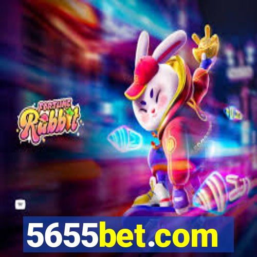 5655bet.com