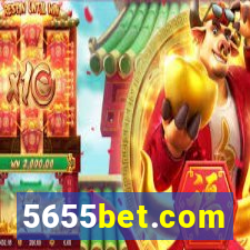 5655bet.com