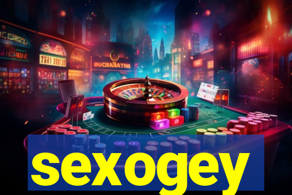 sexogey