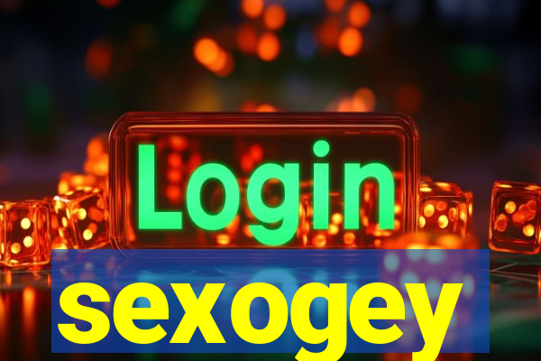 sexogey