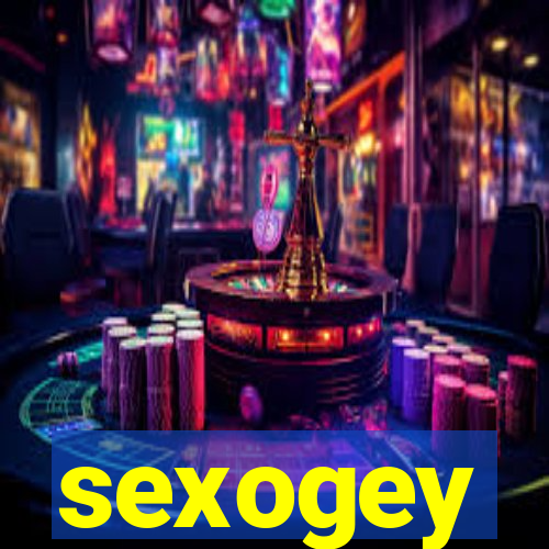 sexogey