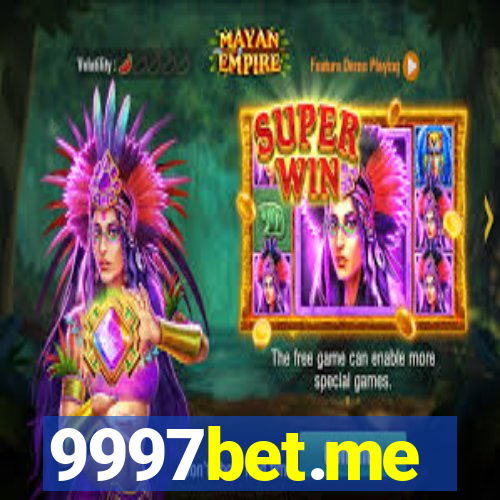 9997bet.me