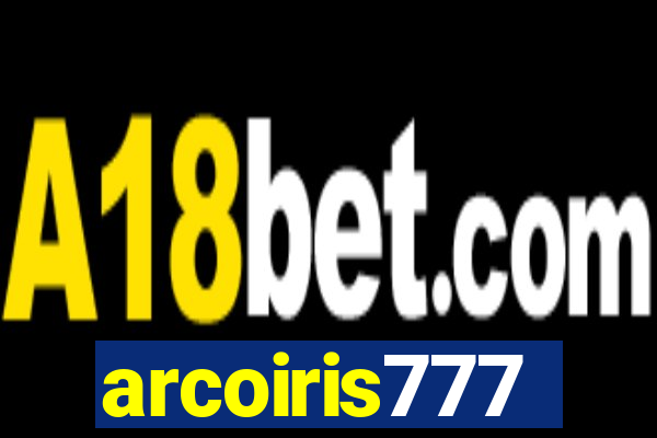 arcoiris777