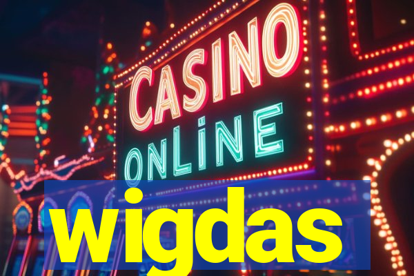 wigdas
