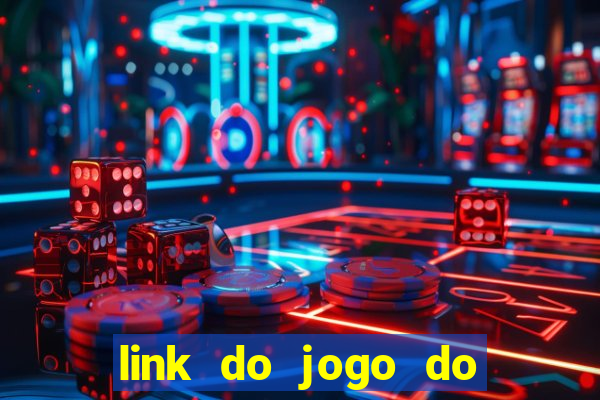 link do jogo do tigrinho verdadeiro
