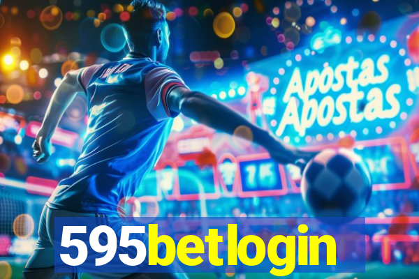 595betlogin