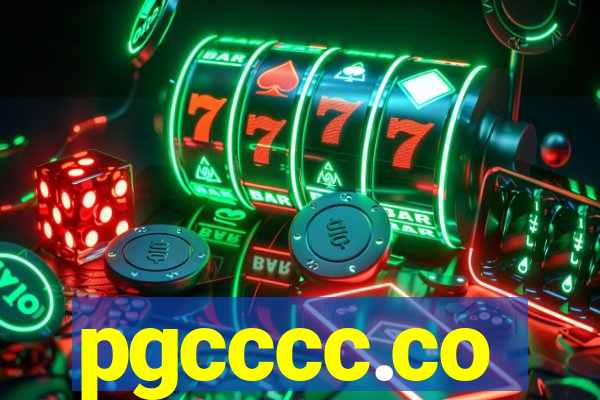 pgcccc.co