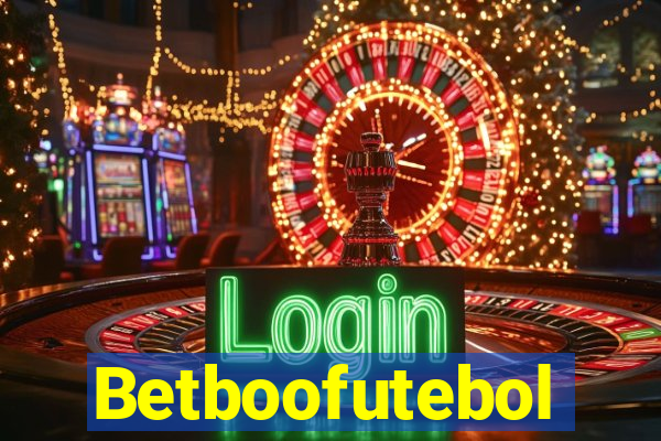 Betboofutebol
