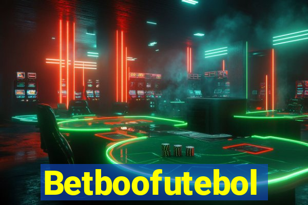 Betboofutebol