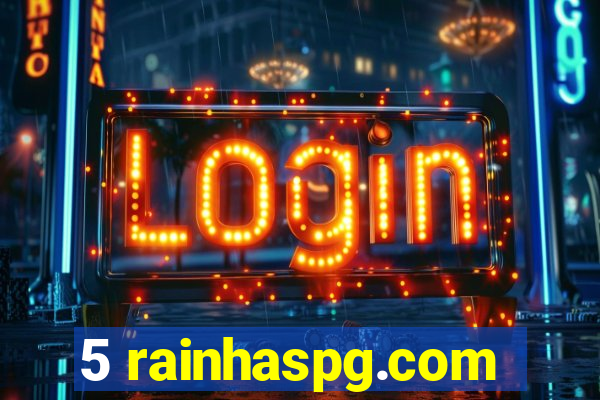 5 rainhaspg.com
