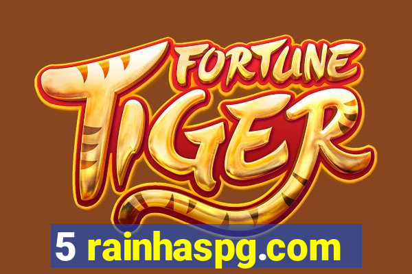5 rainhaspg.com
