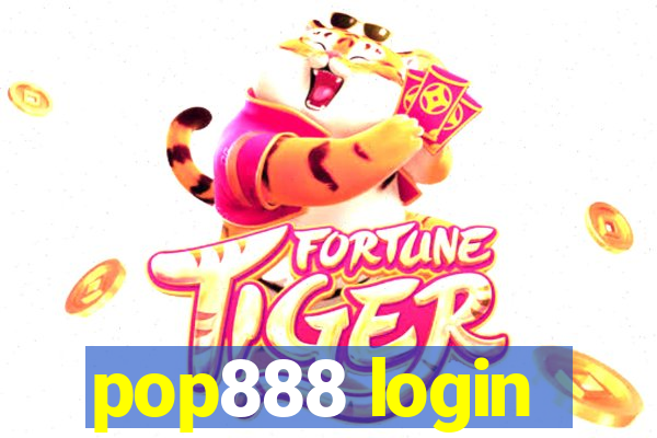 pop888 login