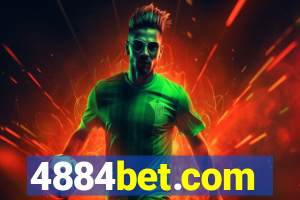 4884bet.com