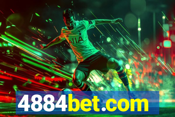 4884bet.com