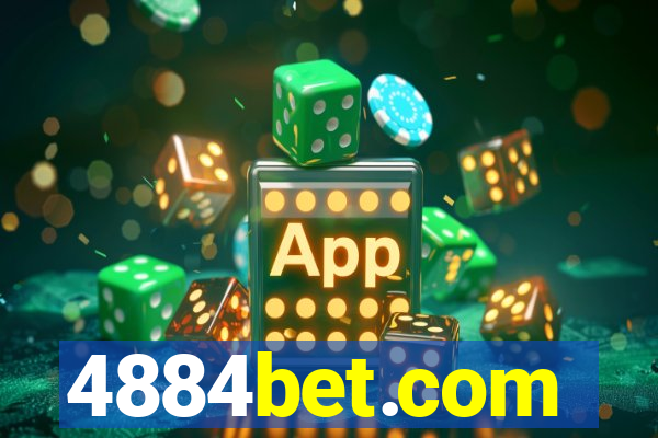 4884bet.com