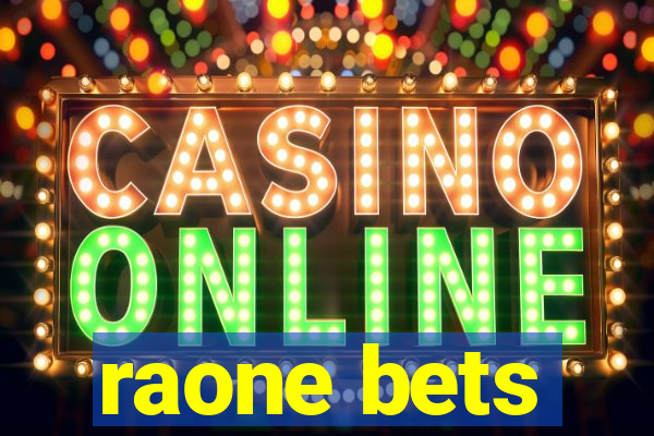 raone bets