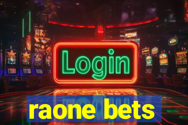 raone bets