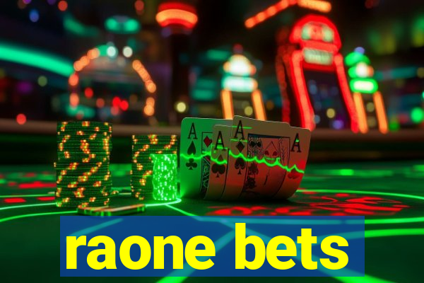 raone bets