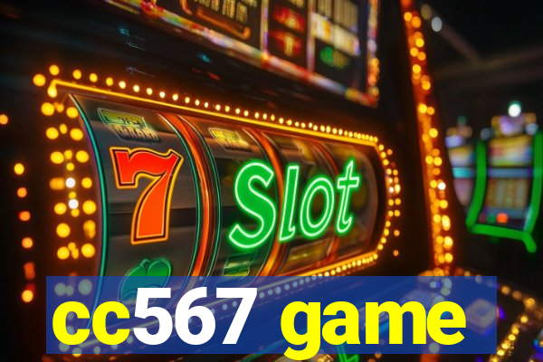 cc567 game