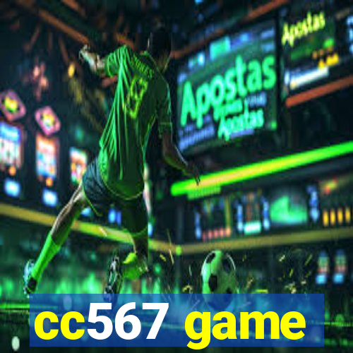 cc567 game
