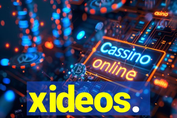 xideos.