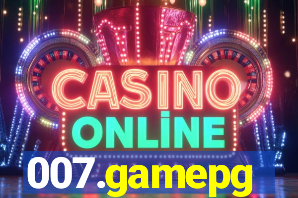 007.gamepg