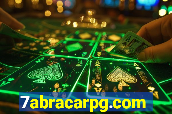 7abracarpg.com