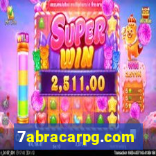7abracarpg.com